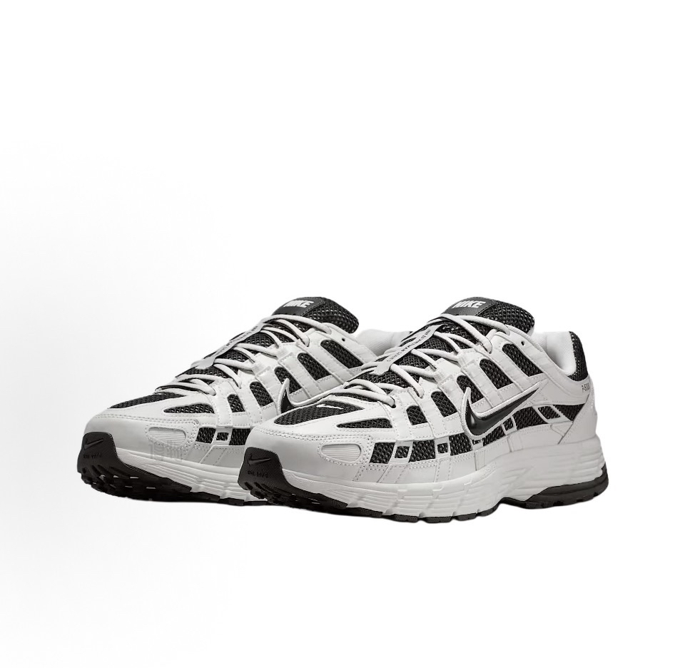 Nike P6000 'Sail Off Noir'