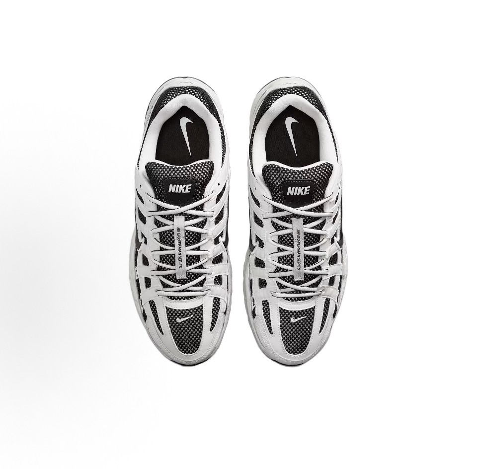 Nike P6000 'Sail Off Noir'