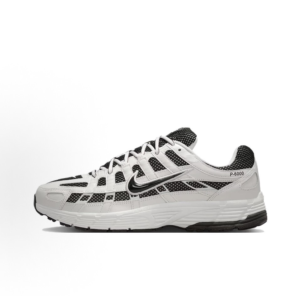 Nike P6000 'Sail Off Noir'