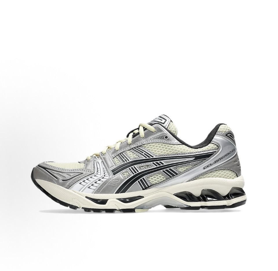 Asics Gel-Kayano 14 'Oyster White'